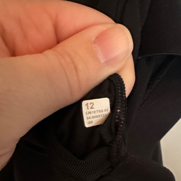 LuluLemon Align Tank - Picture 4 of 5